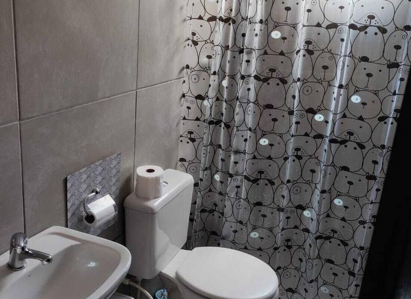 Banheiro Foto