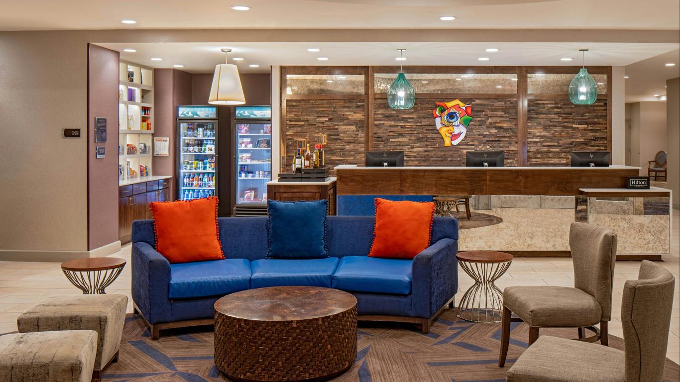 Homewood Suites by Hilton New Orleans French Quarter