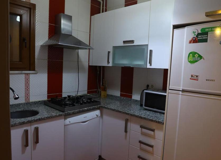 Cozinha Foto
