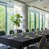 Sala de conferências