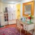 Comodidade do quarto