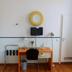 Comodidade do quarto