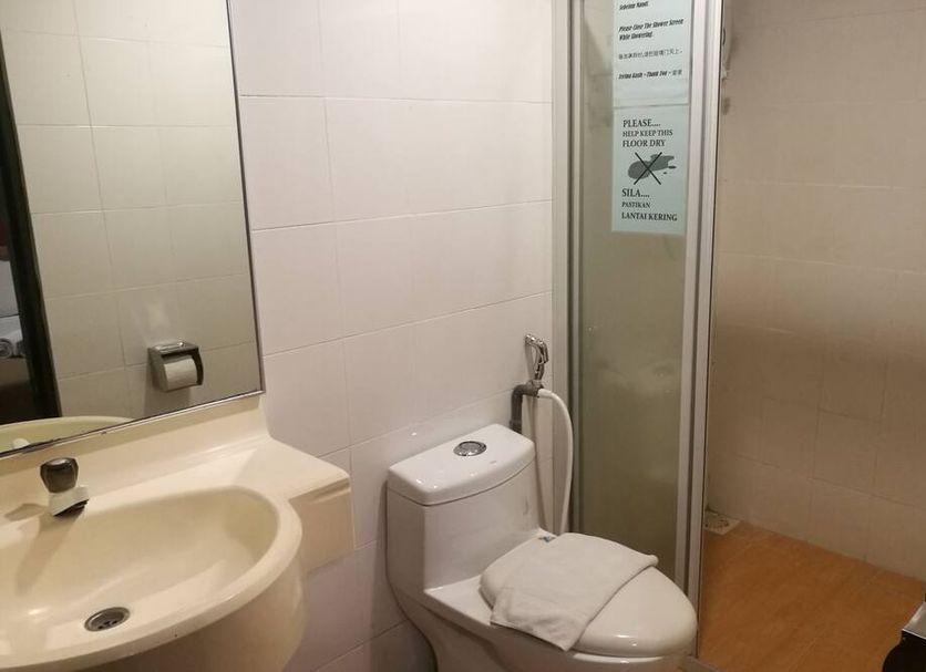Banheiro Foto