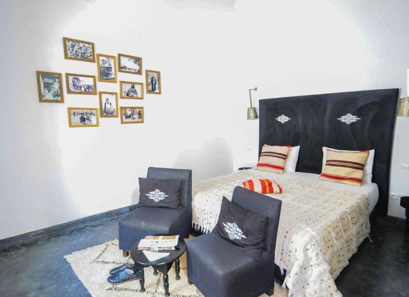 Quarto Foto