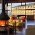 Comodidade do hotel