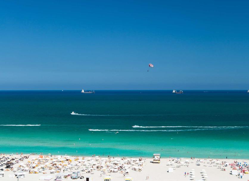 Praia Foto