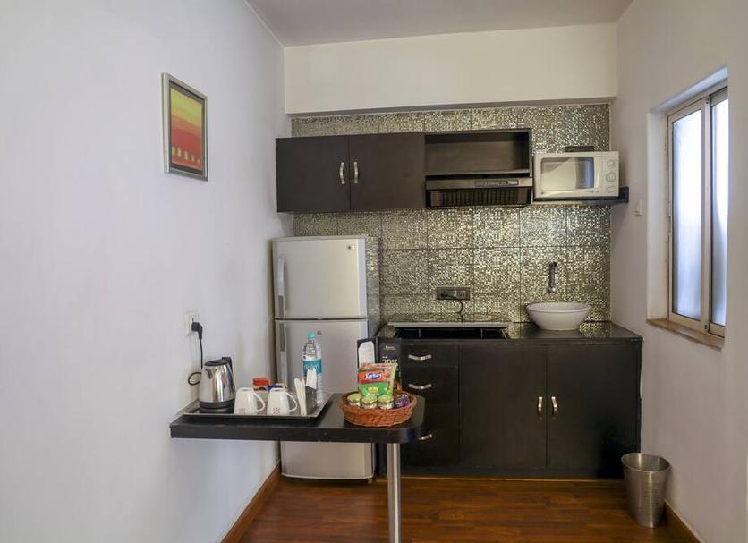 Cozinha Foto