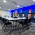 Sala de conferências