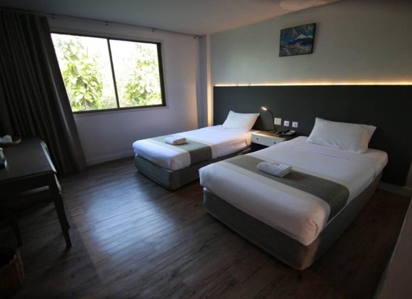 Quarto Foto