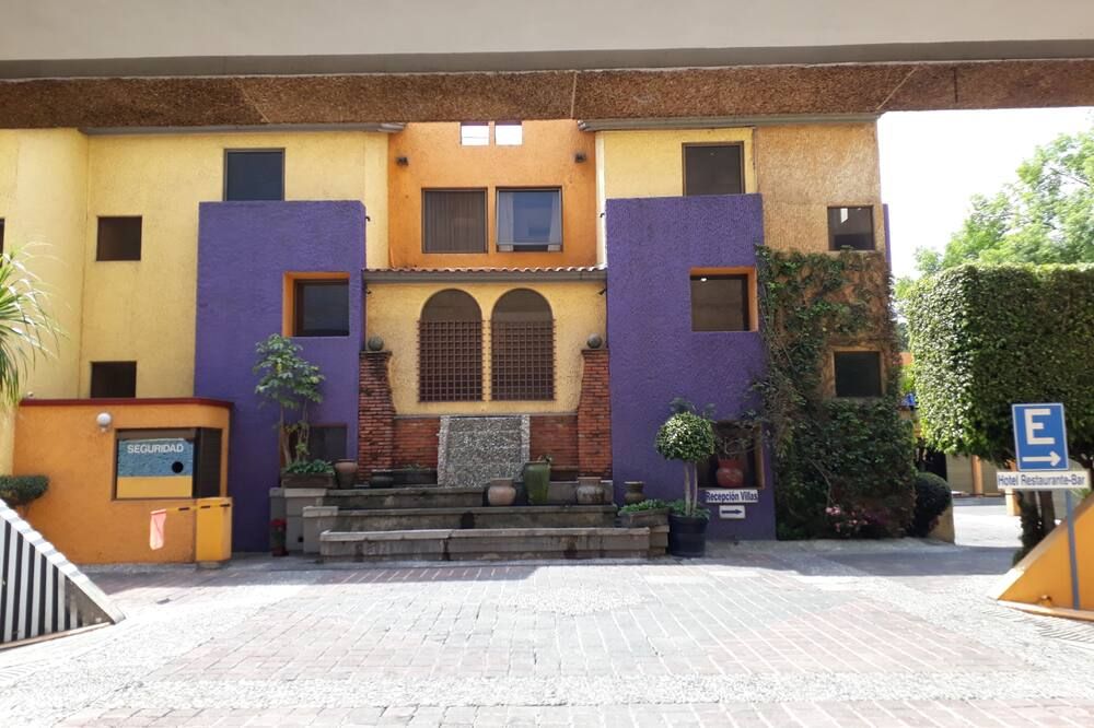 Edifício
