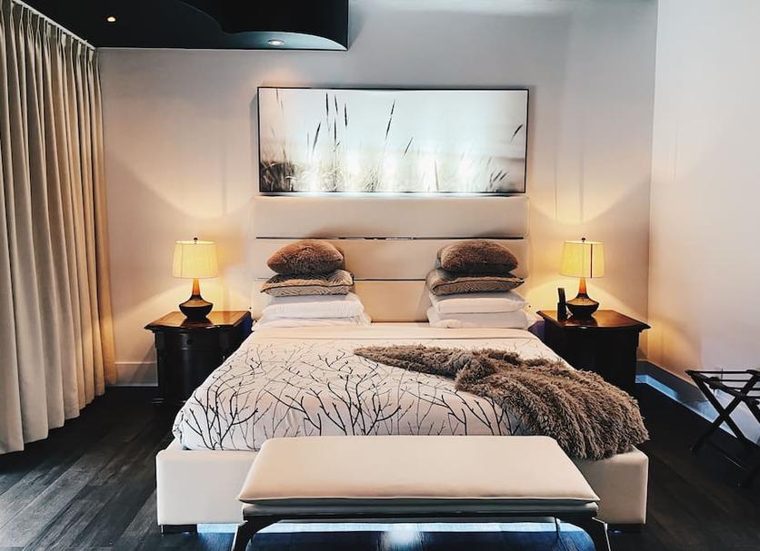 Quarto Foto