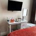 Comodidade do quarto