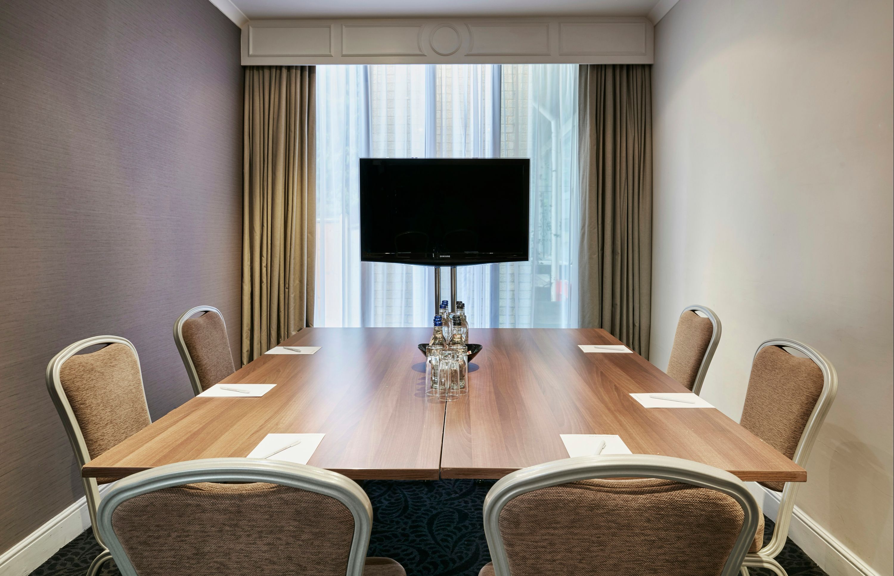 Sala de jantar