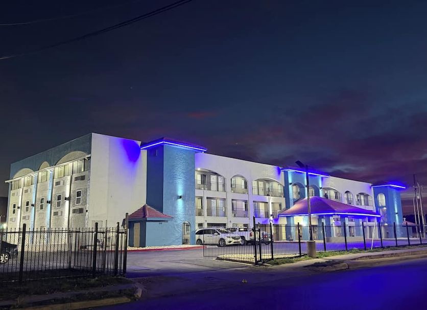 Edifício Foto