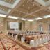 Sala de conferências