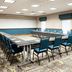 Sala de conferências