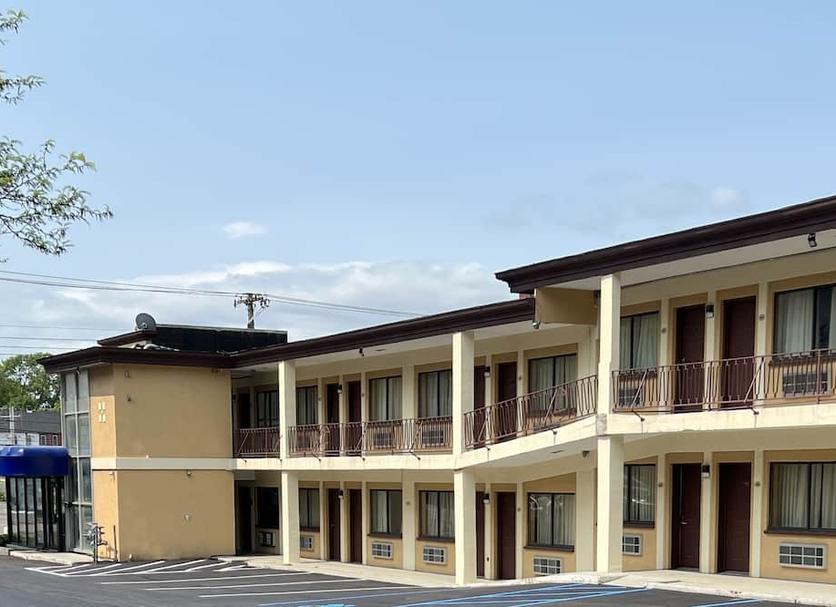 Edifício Foto