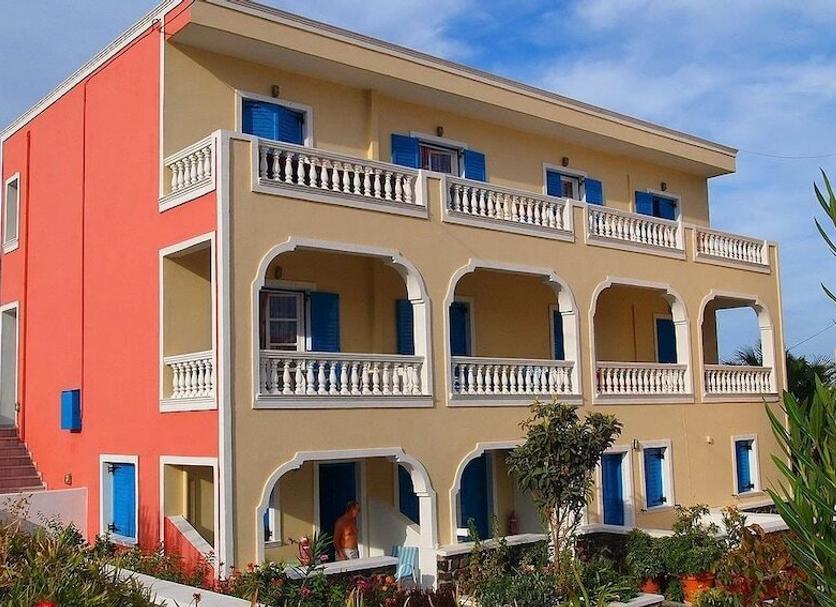 Edifício Foto