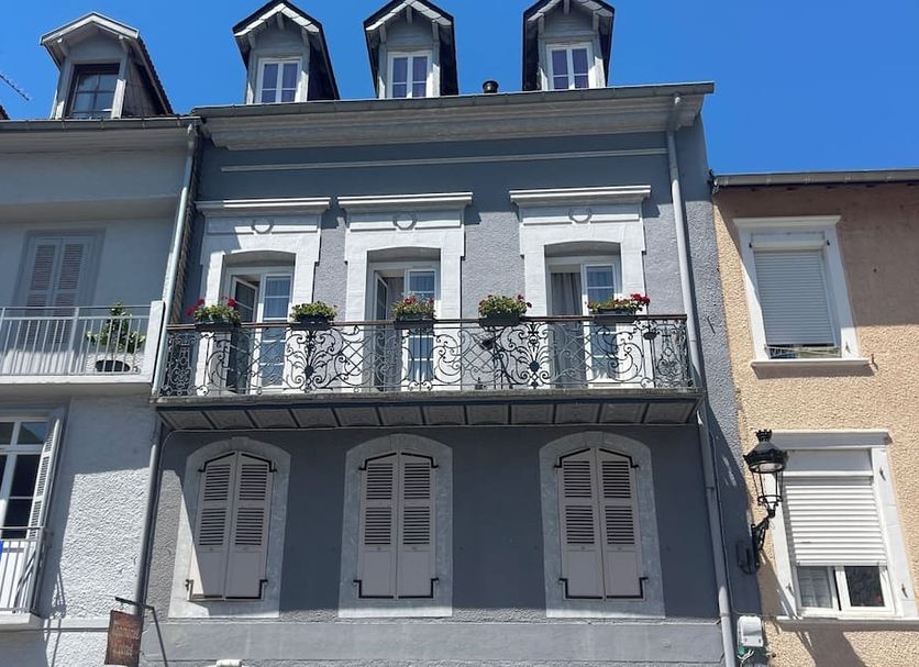 Edifício Foto
