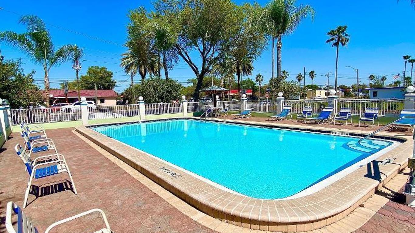 Gulf Way Inn