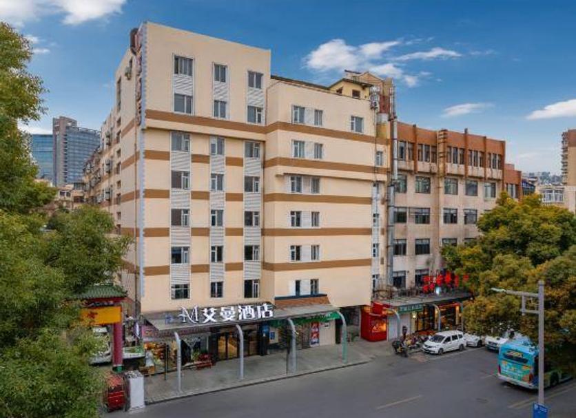 Edifício Foto