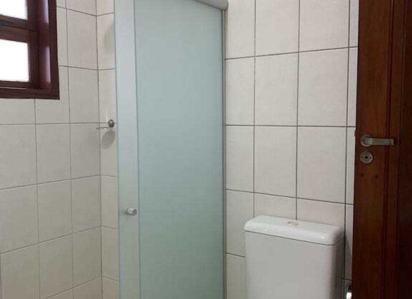 Banheiro Foto