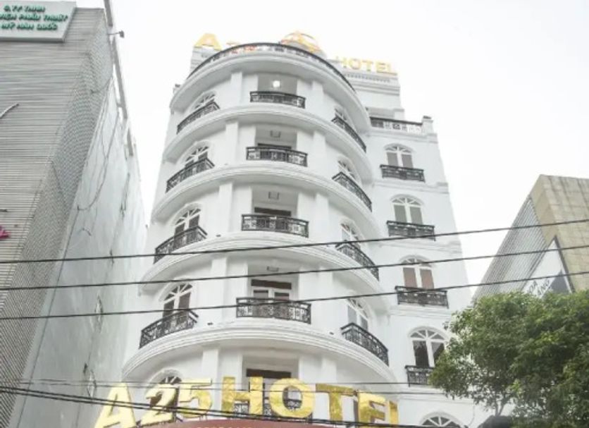 Edifício Foto