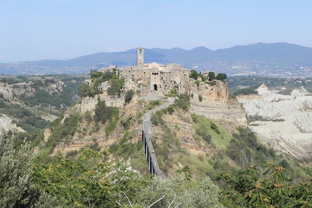 Vista externa