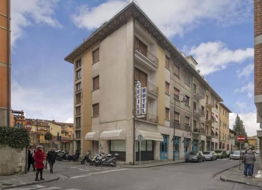 Edifício Foto