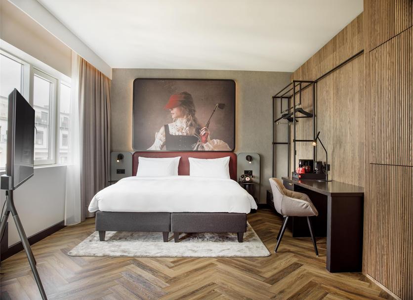 Quarto Foto