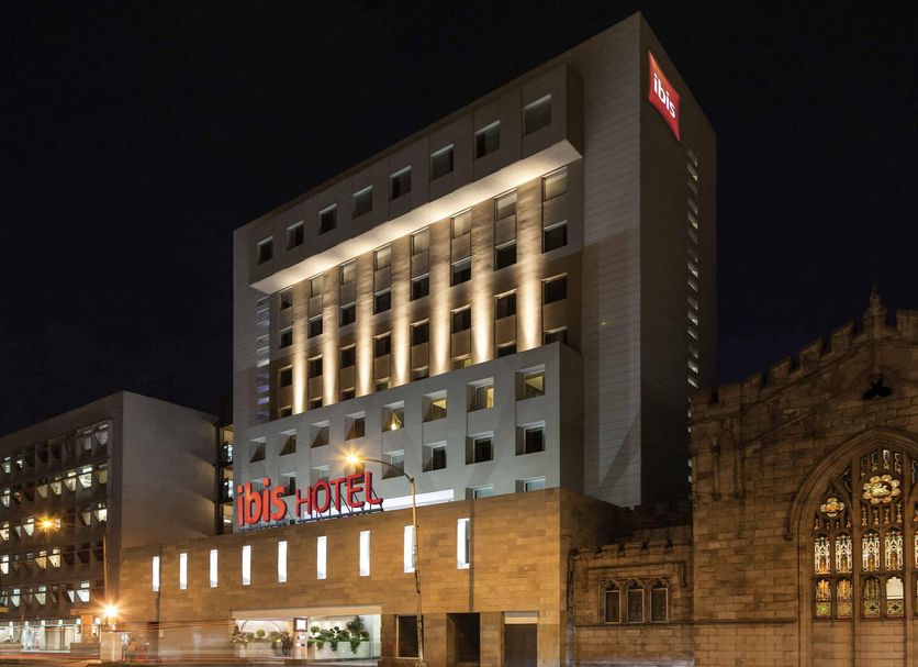 Edifício Foto