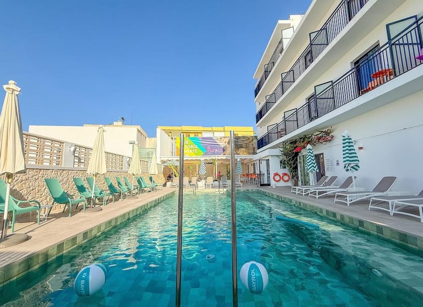 Piscina Foto