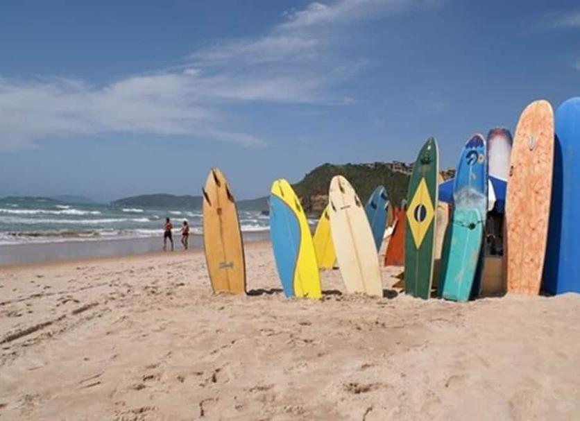 Praia Foto