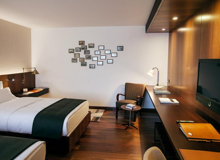 Quarto Foto