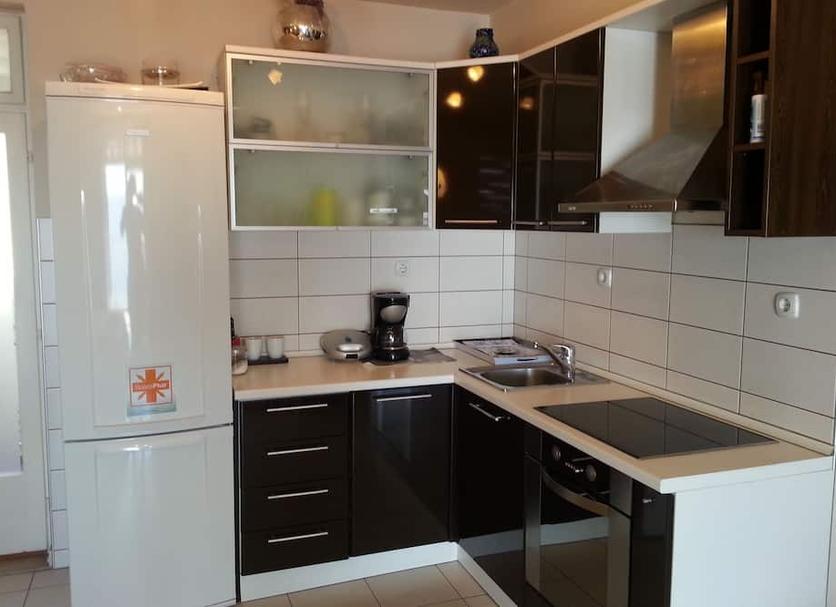 Cozinha Foto