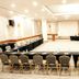 Sala de conferências