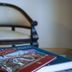Comodidade do quarto