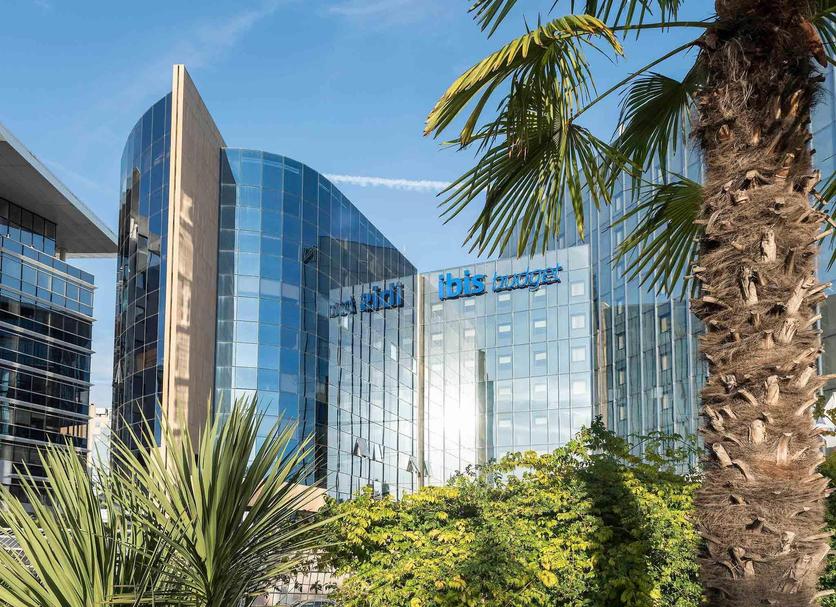 Edifício Foto
