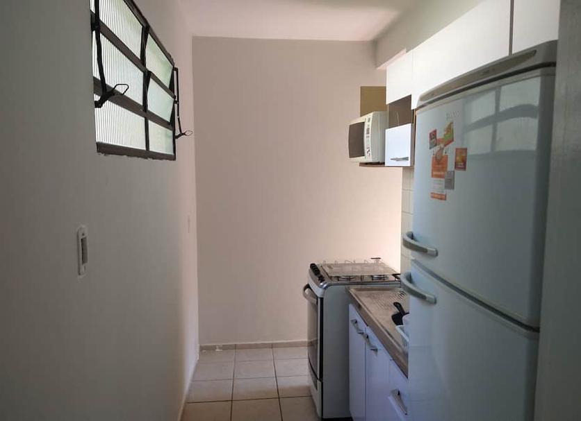 Cozinha Foto