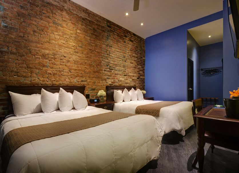 Quarto Foto