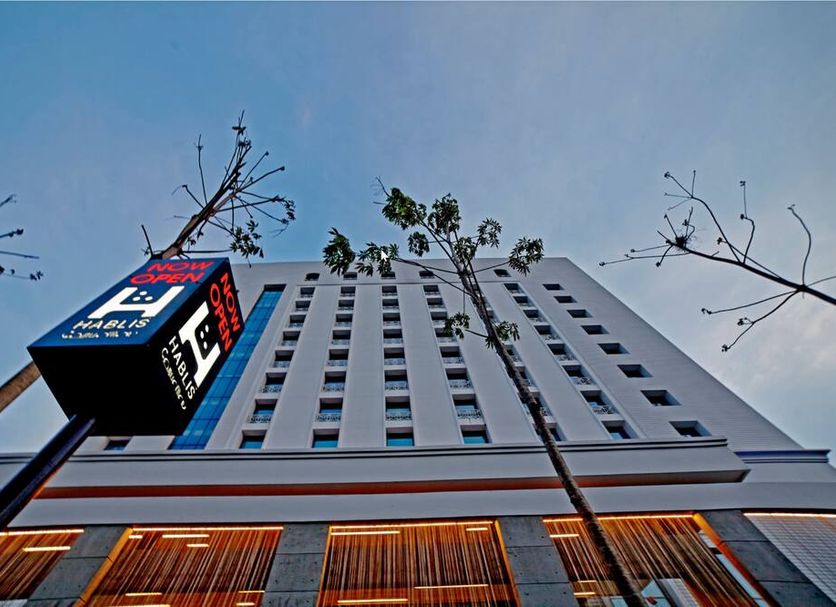 Edifício Foto