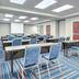 Sala de conferências