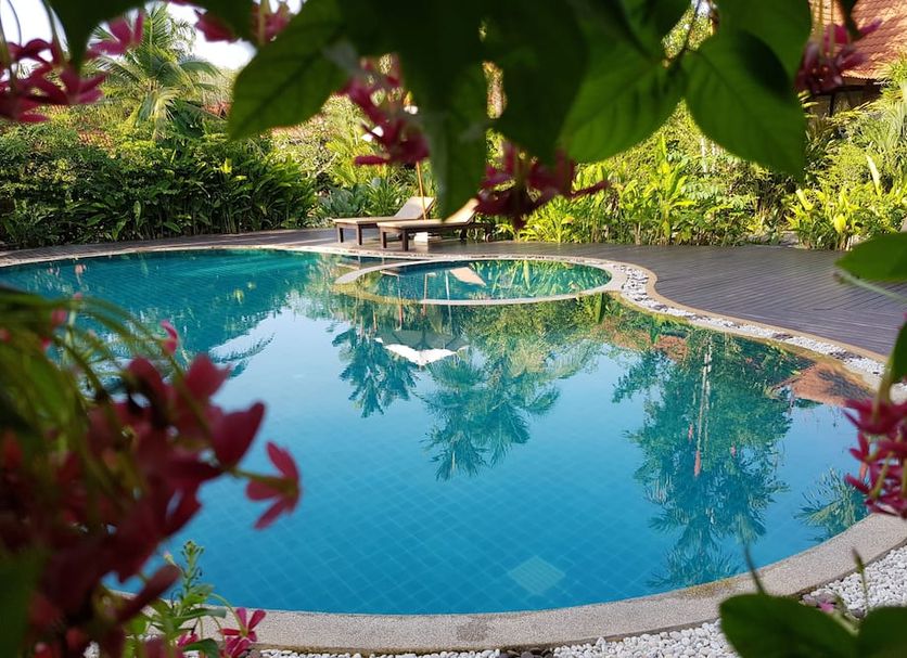 Piscina Foto