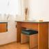Comodidade do quarto