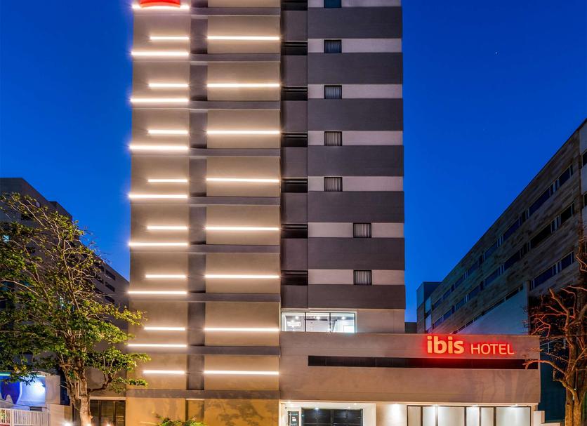 Edifício Foto