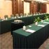 Sala de conferências