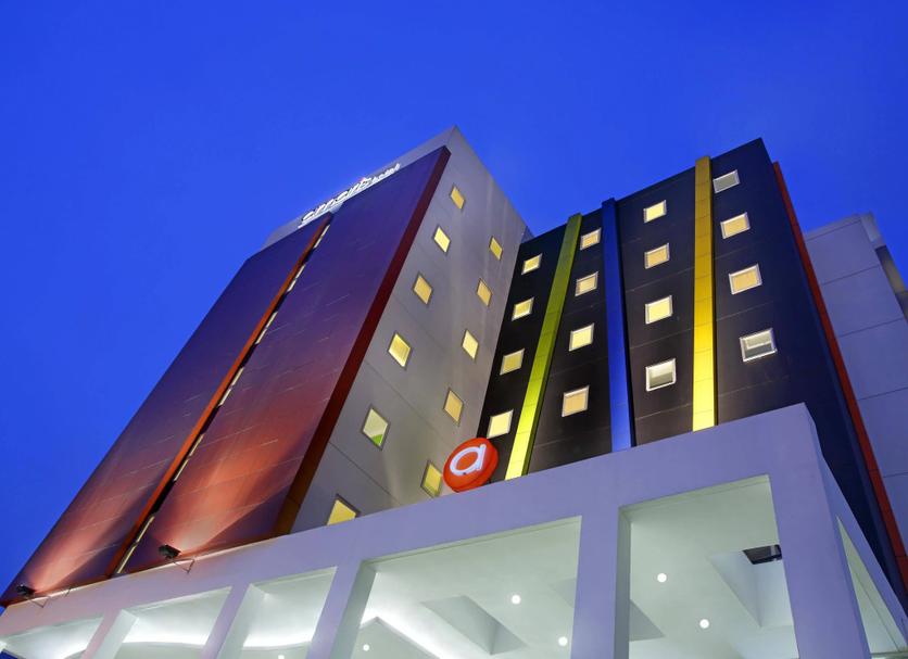 Edifício Foto