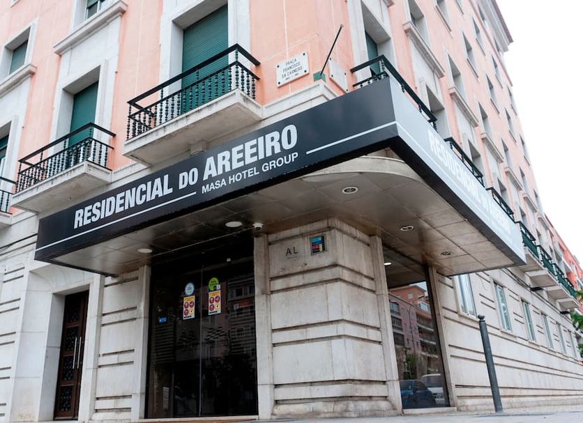 Edifício Foto