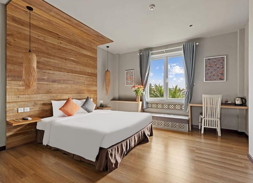 Quarto Foto