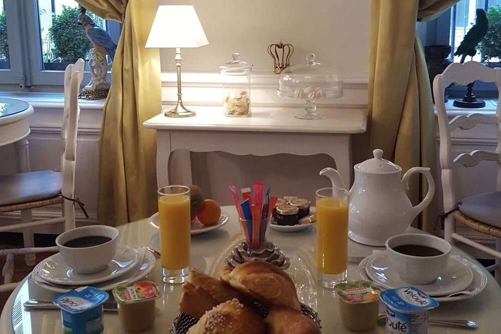 Sala de jantar